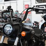 2021 Indian Scout Bobber
