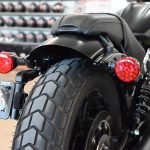 2021 Indian Scout Bobber