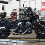 2021 Indian Scout Bobber