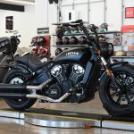2021 Indian Scout Bobber