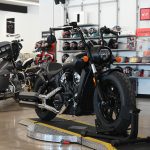 2021 Indian Scout Bobber