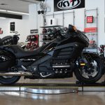 2014 Honda Goldwing F6B Deluxe