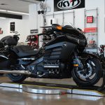 2014 Honda Goldwing F6B Deluxe
