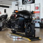 2014 Honda Goldwing F6B Deluxe