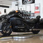 2014 Honda Goldwing F6B Deluxe