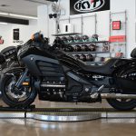 2014 Honda Goldwing F6B Deluxe