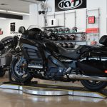 2014 Honda Goldwing F6B Deluxe