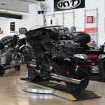 2014 Honda Goldwing F6B Deluxe