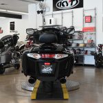 2014 Honda Goldwing F6B Deluxe