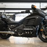 2014 Honda Goldwing F6B Deluxe