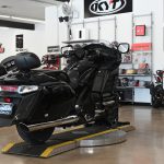 2014 Honda Goldwing F6B Deluxe