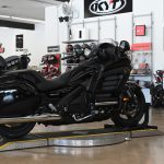 2014 Honda Goldwing F6B Deluxe