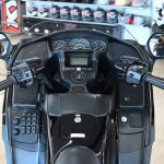 2014 Honda Goldwing F6B Deluxe