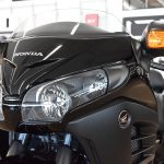 2014 Honda Goldwing F6B Deluxe