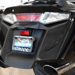2014 Honda Goldwing F6B Deluxe