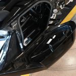 2014 Honda Goldwing F6B Deluxe