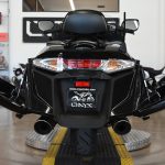 2014 Honda Goldwing F6B Deluxe
