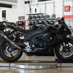 2011 Suzuki GSXR1000
