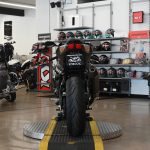 2011 Suzuki GSXR1000