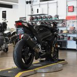 2011 Suzuki GSXR1000