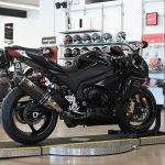 2011 Suzuki GSXR1000