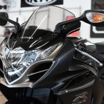 2011 Suzuki GSXR1000