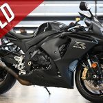 2011 Suzuki GSXR1000