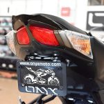 2011 Suzuki GSXR1000