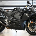 2011 Suzuki GSXR1000