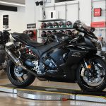 2011 Suzuki GSXR1000