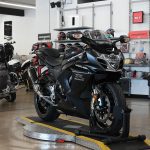 2011 Suzuki GSXR1000
