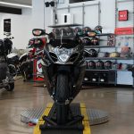2011 Suzuki GSXR1000