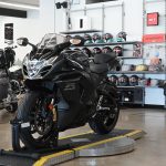 2011 Suzuki GSXR1000