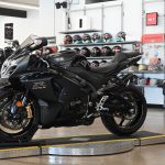 2011 Suzuki GSXR1000