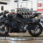 2011 Suzuki GSXR1000