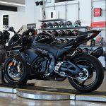 2011 Suzuki GSXR1000
