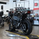 2011 Suzuki GSXR1000