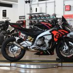 2023 Aprilia Tuono 660 Factory