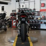 2023 Aprilia Tuono 660 Factory
