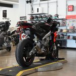 2023 Aprilia Tuono 660 Factory