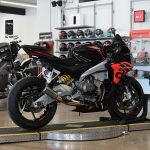 2023 Aprilia Tuono 660 Factory