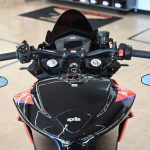 2023 Aprilia Tuono 660 Factory