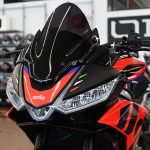 2023 Aprilia Tuono 660 Factory