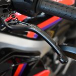 2023 Aprilia Tuono 660 Factory