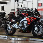 2023 Aprilia Tuono 660 Factory