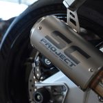 2023 Aprilia Tuono 660 Factory