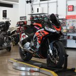 2023 Aprilia Tuono 660 Factory