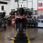 2023 Aprilia Tuono 660 Factory