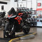 2023 Aprilia Tuono 660 Factory