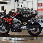 2023 Aprilia Tuono 660 Factory